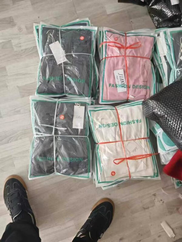 Women's pants3000pcs - Image 3