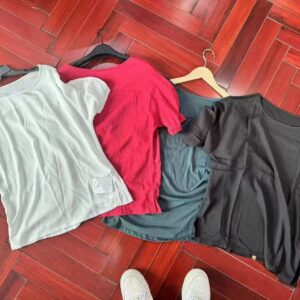 Korean version original order women's clothing T